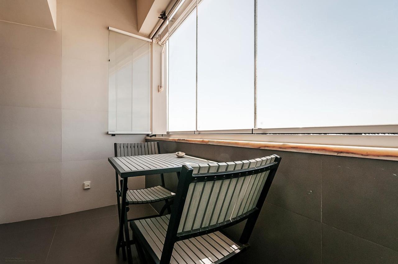 Amazing Apartment In Costa de Caparica Zewnętrze zdjęcie