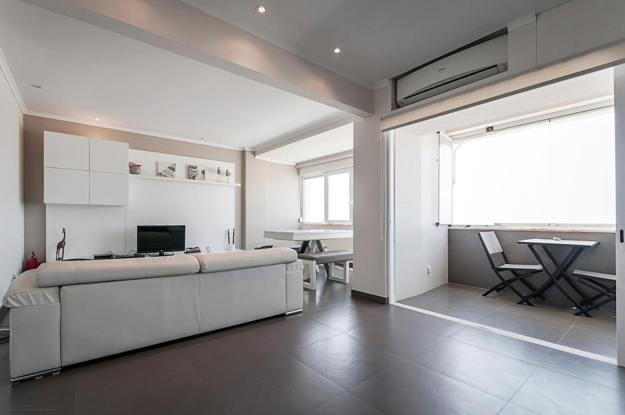 Amazing Apartment In Costa de Caparica Zewnętrze zdjęcie