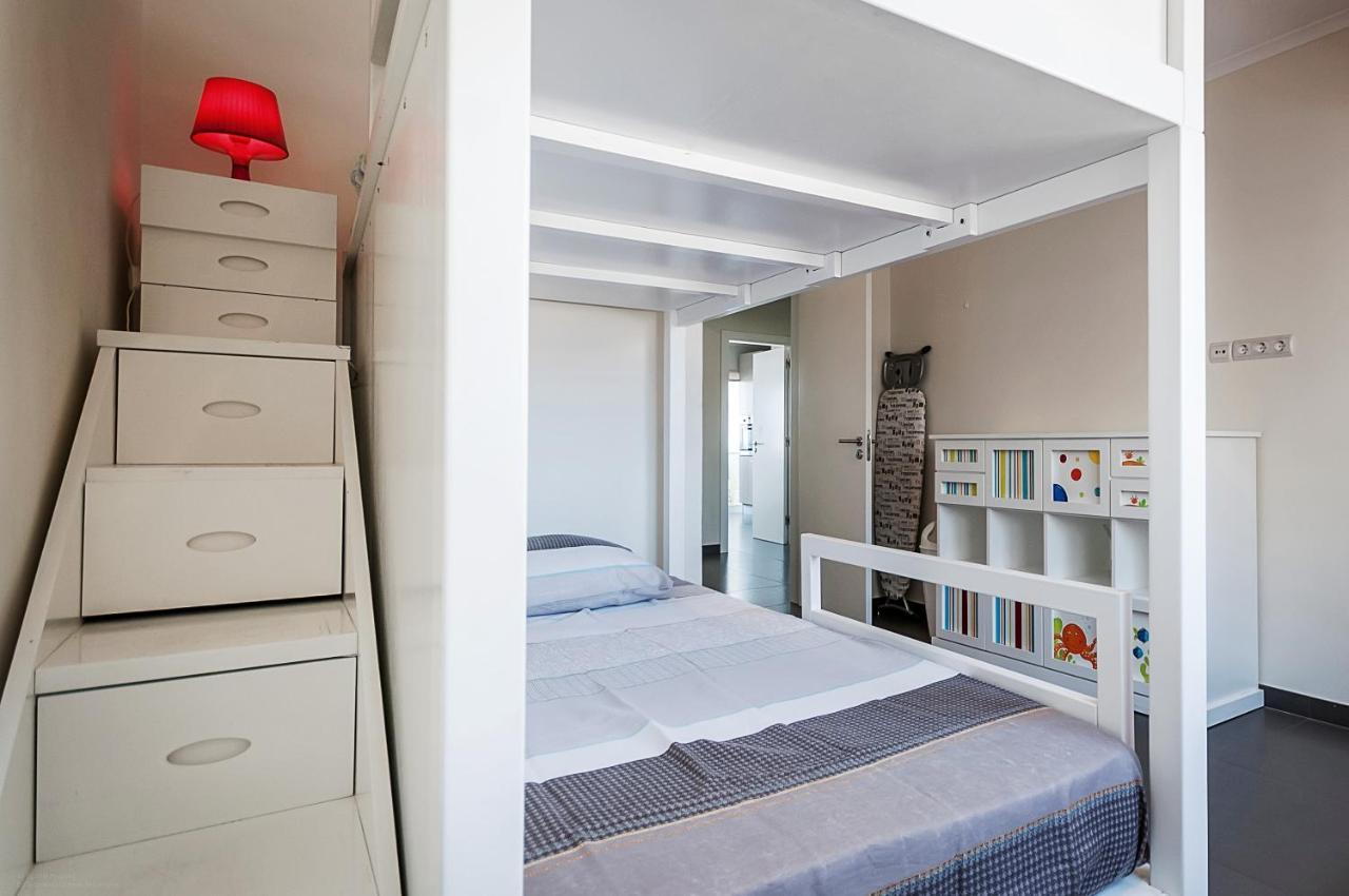 Amazing Apartment In Costa de Caparica Zewnętrze zdjęcie