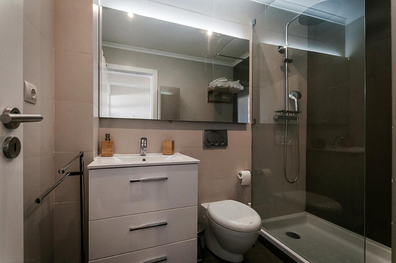 Amazing Apartment In Costa de Caparica Zewnętrze zdjęcie